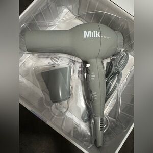 Milk Makeup Ceramic Hair Dryer